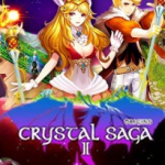 Crystal Saga Ⅱ