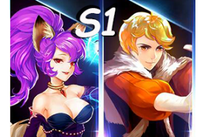 CSⅡ [S1-S6、S8、S12、S16、S17、S18、S19、S20]