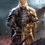 King of Avalon (solar)