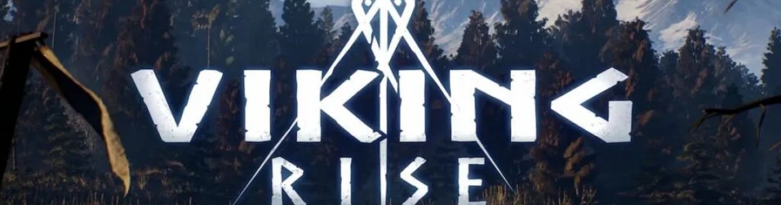 Viking Rise
