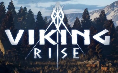 Viking Rise